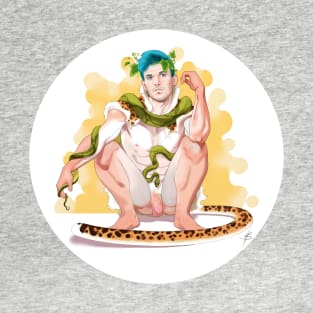 Dionysus T-Shirt